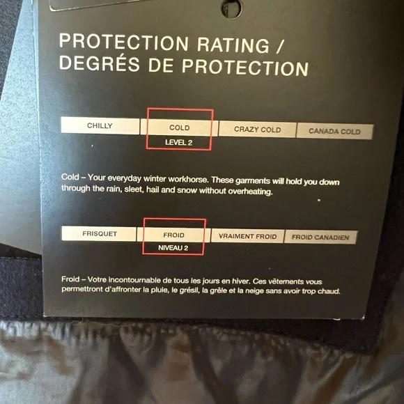 BNWT Moose Knuckles Westmore Wool-blend Down Jacket - Picture 15 of 16